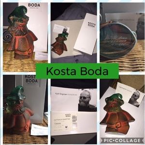 Kosta Boda